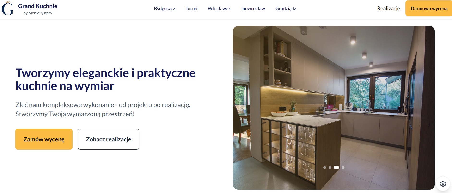 GrandKuchnie.pl