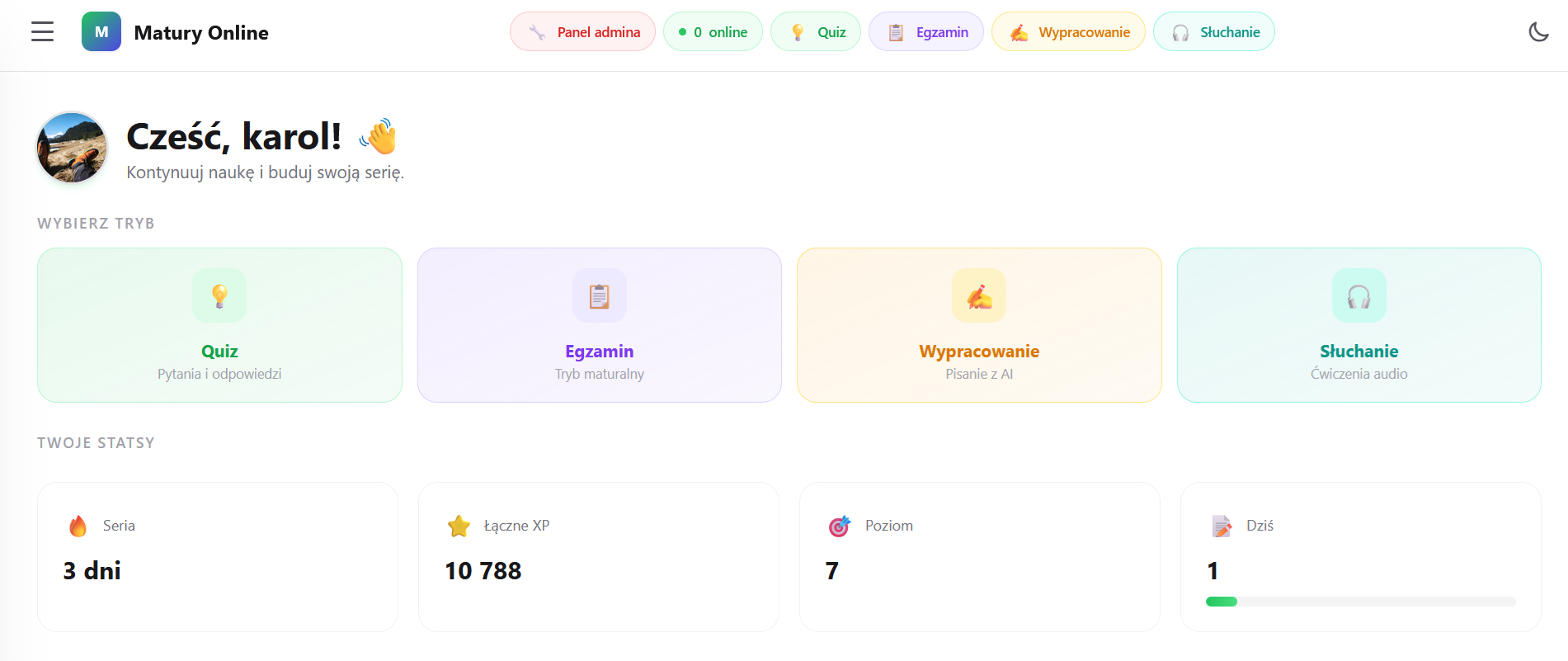 Matury-Online.pl